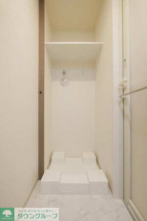 レジデンス北大塚の物件内観写真